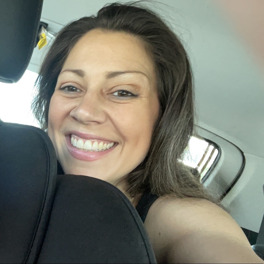Meet your Posher, Vanessa